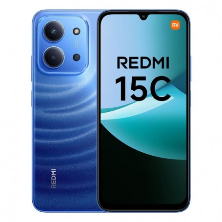 Xiaomi Redmi 15C 8Go 256Go Dakar Sénégal