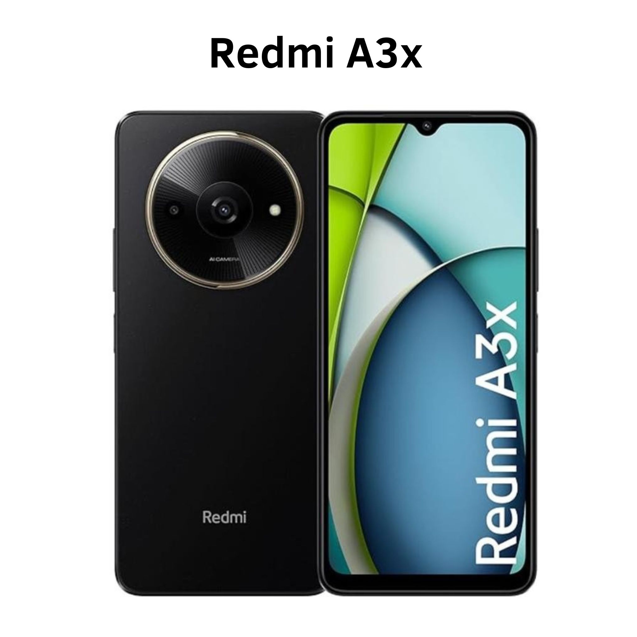 Redmi A3X Dakar Sénégal