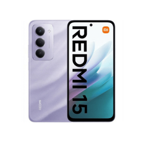 Redmi 15 128Go Dakar Sénégal