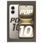 Tecno Pop 10 64Go Dakar