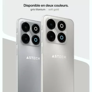 Téléphone Asttech Dakar