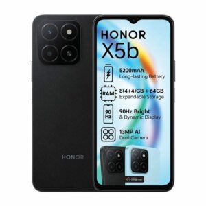 Honor X5B 64Go 4Go RAM Dakar Sénégal