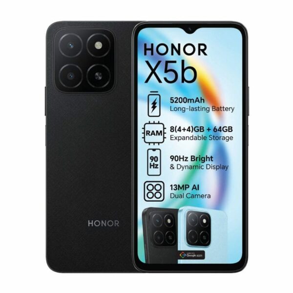 Honor X5B 64Go 4Go RAM Dakar Sénégal