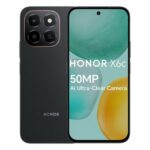 Honor X6c 6 Go RAM 256 Go ROM Dakar Sénégal