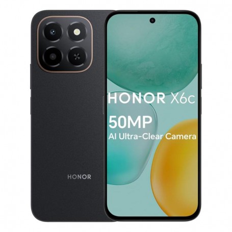 Honor X6c 6 Go RAM 256 Go ROM Dakar Sénégal