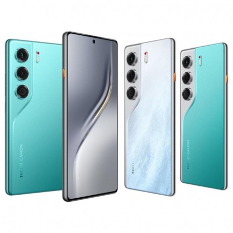 Tecno Camon 40 256Go 8Go RAM Dakar Sénégal