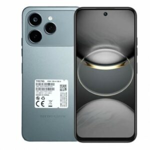 Tecno Spark 40 128Go 4Go RAM Dakar Sénégal