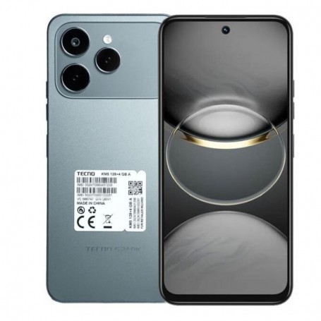 Tecno Spark 40 128Go 4Go RAM Dakar Sénégal