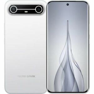 Tecno SPARK Slim – 256 Go – Ram 8 Go à Dakar