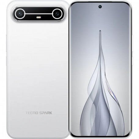 Tecno SPARK Slim – 256 Go – Ram 8 Go à Dakar